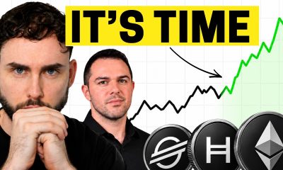 Crypto's UNSTOPPABLE Rally Starts After THIS (Most Will Miss It)