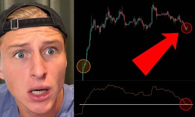 BITCOIN: TODAY CHANGES EVERYTHING...