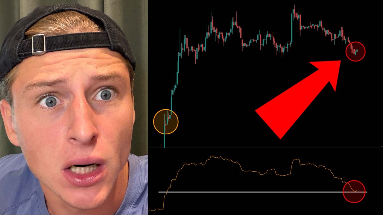 BITCOIN: TODAY CHANGES EVERYTHING...