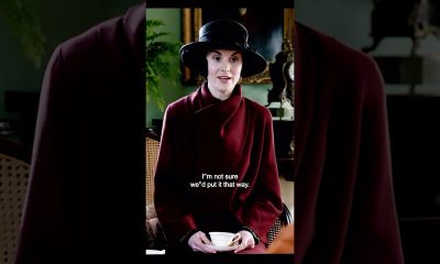 "Your Money Should Save Our Title!" The Ultimate Family Financial Trap.#DowntonAbbey  #highlights