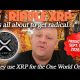 Ripple XRP: Brandon Biggs Who Predicted $10,000/XRP Predicts XRP Will Be Used For One World Order