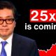 Tom Lee :“I’ve Never Seen A Setup Like This Before” [New Bitcoin and Crypto Prediction 2026]