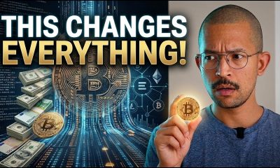 This Crypto Price Prediction Will Change The Way You Invest Bitcoin & Altcoins Are Getting Bigger