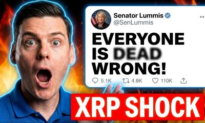 EVERYONE HAS IT WRONG ABOUT THE CLARITY ACT.... (XRP SHOCK!)