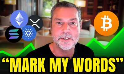 "Bitcoin Is About to PLAY CATCH UP! These 5 Cryptos Will Absolutely Explode" - Raoul Pal