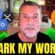 "Bitcoin Is About to PLAY CATCH UP! These 5 Cryptos Will Absolutely Explode" - Raoul Pal