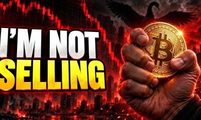 A BITCOIN COLLAPSE IS COMING!