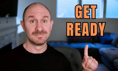 Crypto Holders, The Next 7 Days Will Be Very Important
