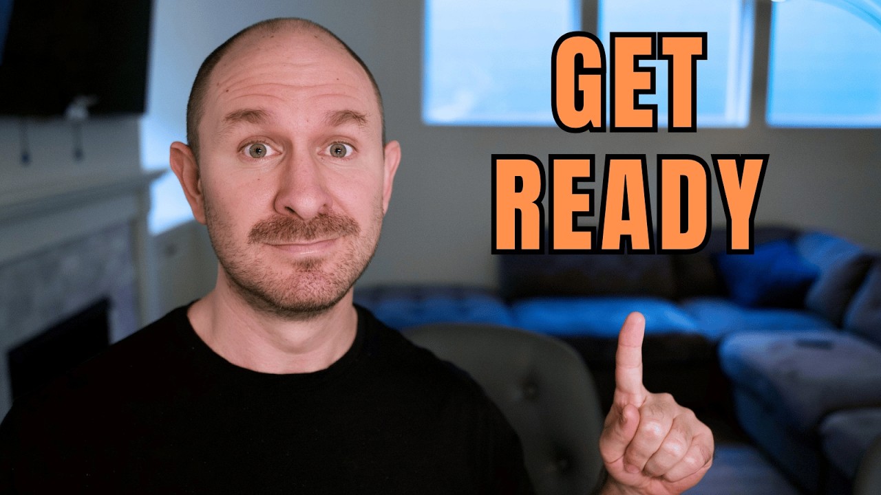 Crypto Holders, The Next 7 Days Will Be Very Important