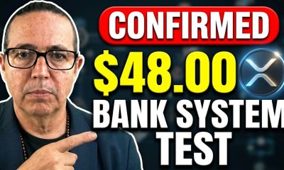 Stop Ignoring This: The XRP Bombshell Banks Don't Want You To See