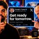 XRP: WHAT DOES TRUMP KNOW?
