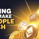 "Largest Altcoin Bull Run Of All Time Is Loading" XRP & Ethereum Are Going To Make People VERY Happy