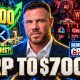 XRP TO $700 BASED ON THIS? - WHO'S PAYING FOR THE AI DOOM & GLOOM? - REMOVE THE WORD CRYPTO!