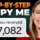 The Simple Way I'm Making Money Online With AI