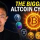 Bitcoin vs Altcoin Dominance: Why This Cycle Could Be Huge For Altcoins