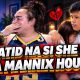 AYAW SAMAHAN NI BOSS JOHN SI SHESHE IHATID SA MANNIX HOUSE iyak ng iyak  | Queen Money