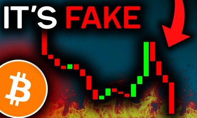 BITCOIN WARNING: LIQUIDATIONS ARE HERE (Price Target)!!! - Bitcoin News Today, Ethereum & Altcoins
