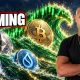 "Mythical Supercycle"! Crypto About To Do Something It Hasn't Done Since 2015 (Stocks Can't Stop it)