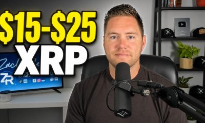 $15-$25 XRP