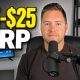 $15-$25 XRP