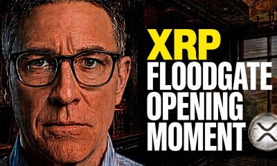XRP WILL Flip Bitcoin & How The Floodgates Open Clarity Or No Clarity