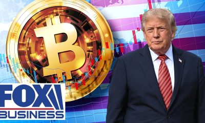 CLARITY Act reaches MAKE-OR-BREAK Senate moment as crypto industry FIGHTS for passage