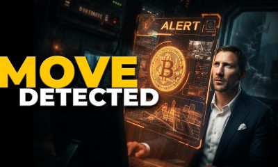 Bitcoin Live Trading: Did You Catch This BTC Move? Stay Alert! EP2118