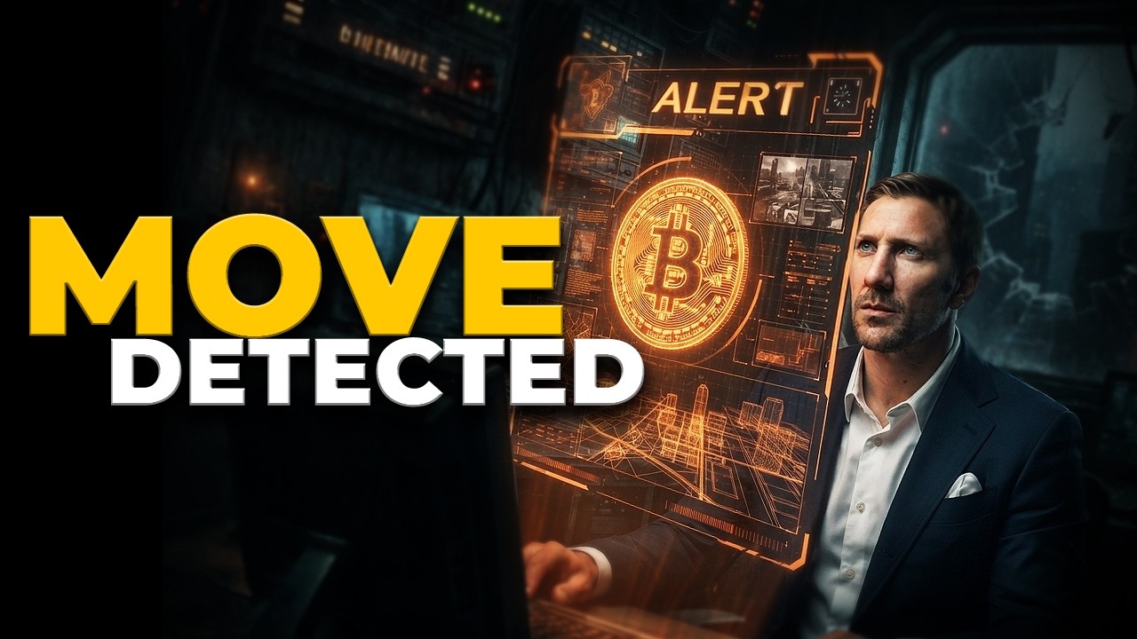Bitcoin Live Trading: Did You Catch This BTC Move? Stay Alert! EP2118