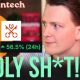 BITCOIN AND ALTCOINS: ON THE BRINK!!!!!