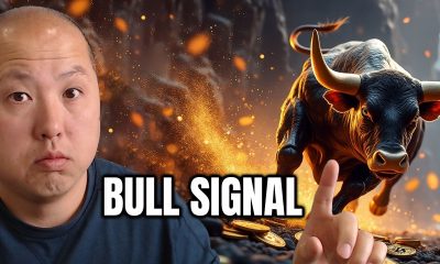 Bitcoin Bull Signal Faces Inflation Test