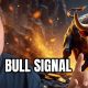 Bitcoin Bull Signal Faces Inflation Test