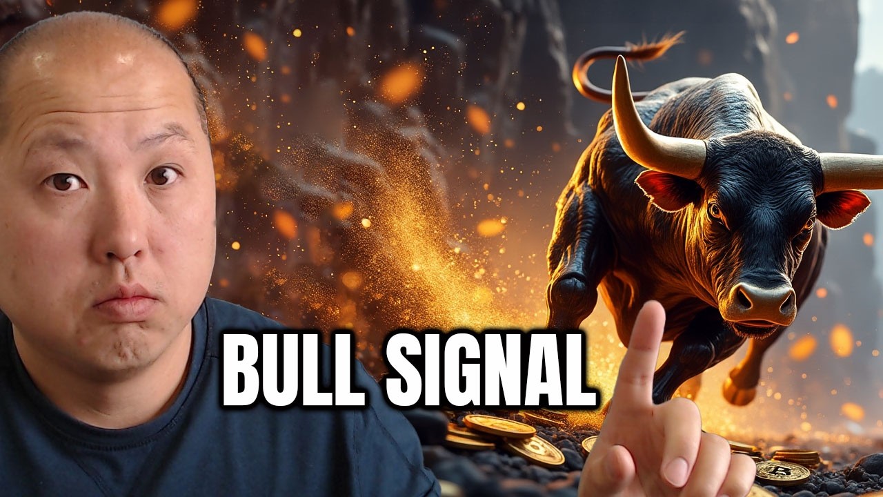 Bitcoin Bull Signal Faces Inflation Test