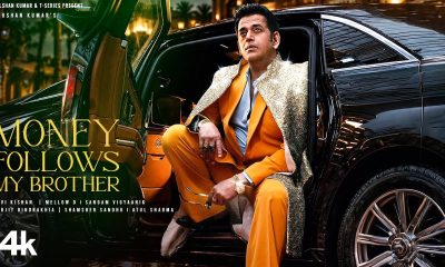 Money Follows My Brother (Official Video): Ravi Kishan | Surjit Bindrakhia,Mellow D,Atul S,Vigyaanik
