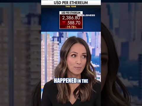 Crypto bill COLLAPSES in Senate: Politics to blame? #shorts