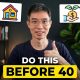 6 Financial Things You Must Achieve In Your 30s