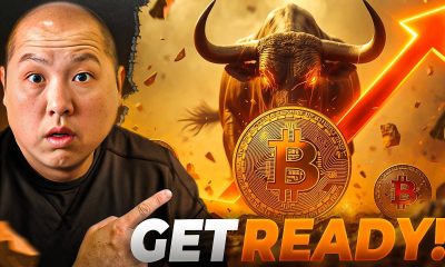 Bitcoin Just Flashed the Signal Bulls Have Been Waiting For