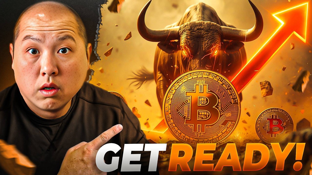 Bitcoin Just Flashed the Signal Bulls Have Been Waiting For
