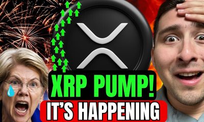 XRP OWNERS I GOT BIG CLARITY NEWS. xrp breaking URGENCY