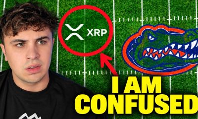 Why Did XRP Do This? I Think I Understand Now.