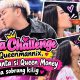 Jowa Challenge ng QueenMannix, Napakanta si Queen Money sa sobrang kilig