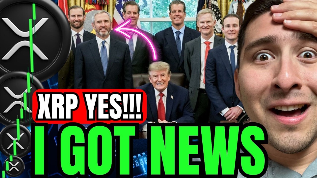 XRP Clarity House Cancellation NEWS you MUST SEE now