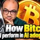 How Bitcoin Will Perform in AI Adoption?