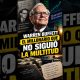 Warren Buffett y la magia de hacer dinero esperando #money #rich #dinero #warrenbuffett #shorts