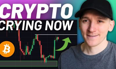 Crypto Alert: Absolute Shambles