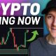 Crypto Alert: Absolute Shambles