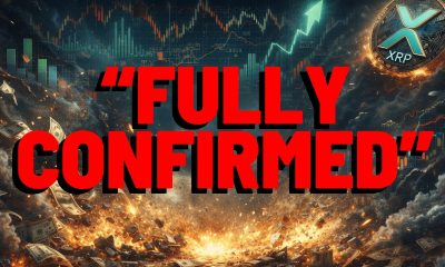 XRP: "ROTATION BACK INTO CRYPTO IS ACCELERATING"