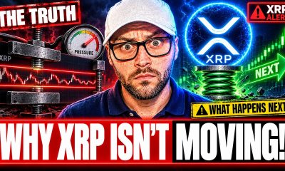The Truth on Why XRP Isn't Going Up In Value & What Will Happen Next...
