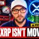 The Truth on Why XRP Isn't Going Up In Value & What Will Happen Next...