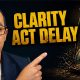 "Lummis Drops 2030 Bomb On XRP - Clarity Act - XRPL?"
