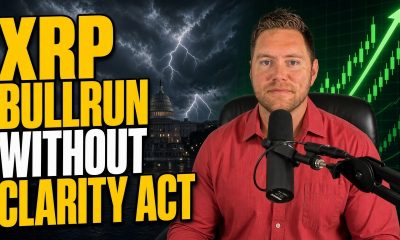 XRP Bullrun Without Clarity Act